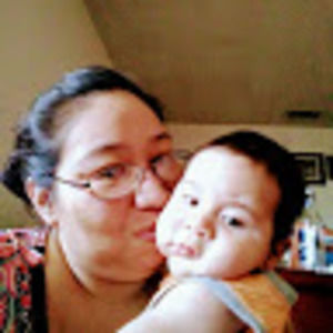 Meet your Posher, Nora